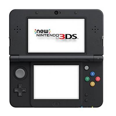 Sell My nintendo New 3DS