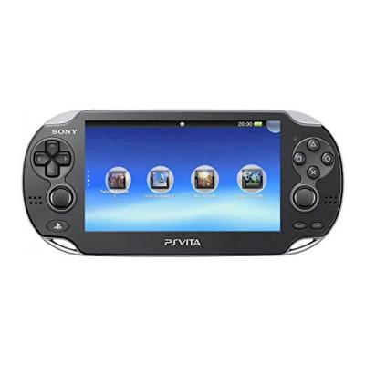 sony ps vita