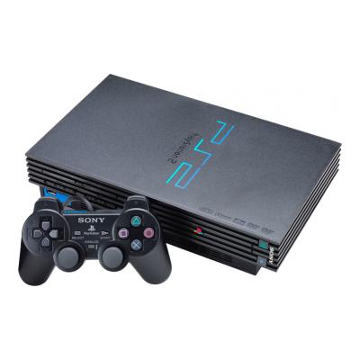 Sell My sony PS2