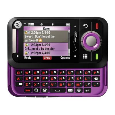 Sell Motorola Rival | Trade In Rival