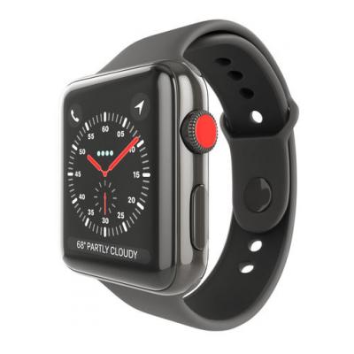 apple watch 3 38mm best buy