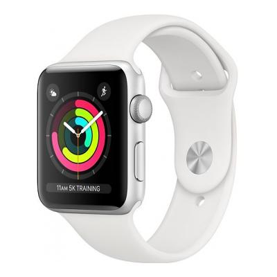 Sell My apple Watch Series 3 42mm Aluminium