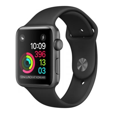 Sell My apple Watch Sport Series 1 42mm