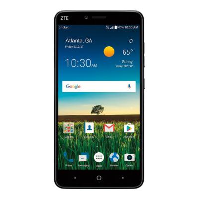 Sell My ZTE Blade X Max
