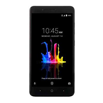 Sell My zte Blade Z Max