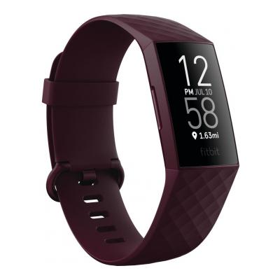 Sell My Fitbit Charge 4
