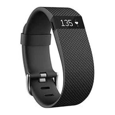 Sell My fitbit Charge HR
