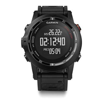 fenix 2 size