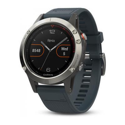 fenix 5 release date