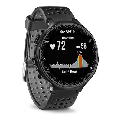 find my garmin forerunner 235