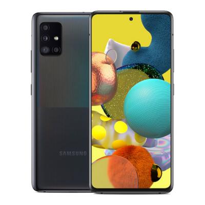 【ジャンク】Galaxy A51 5G Amazon.com: Samsung Galaxy A51 5G | A516U | 128GB | Single
