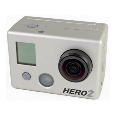 Sell My GoPro Hero 2