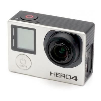 Sell My GoPro Hero 4 (Black Edition)