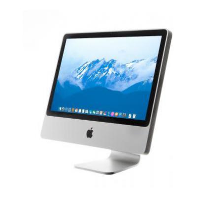 Sell My apple iMac 24