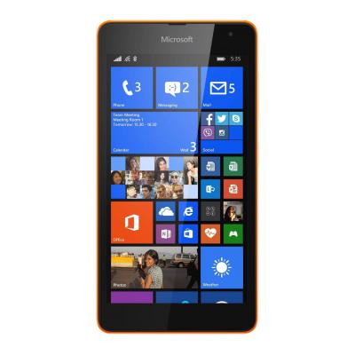 Sell My nokia Lumia 535