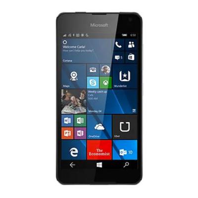 Sell My nokia Lumia 650 Dual