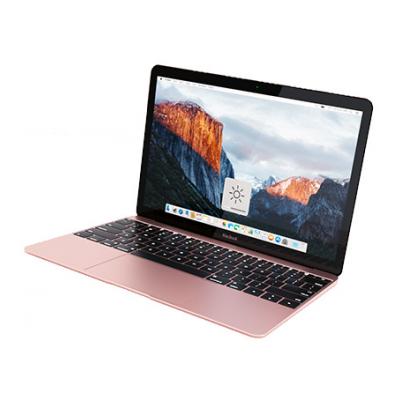 shi【美品】MacBook★12インチ★ローズゴールド★2016年モデル ROSE GOLD 2016 Apple Macbook 12 inch Laptop | eBay