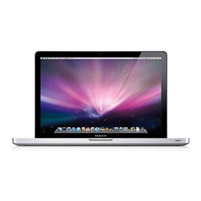2009 macbook pro latest os