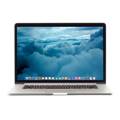 Sell My Apple MacBook Pro 15