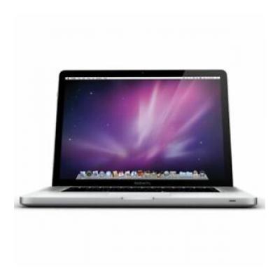 Sell My Apple MacBook Pro 17