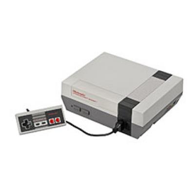 Sell My Nintendo NES