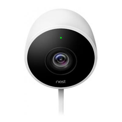 Sell My google Nest Cam Outdoor Security Camera