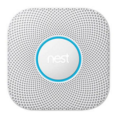 Sell My google Nest Protect Smoke Alarm (Wired) 1st Gen