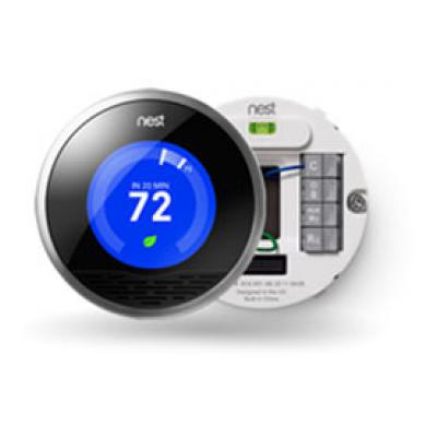 Sell Google Nest Thermostat 1st Gen