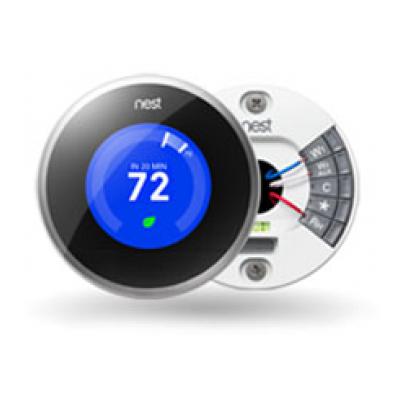 Sell My google Nest Thermostat 2nd Gen