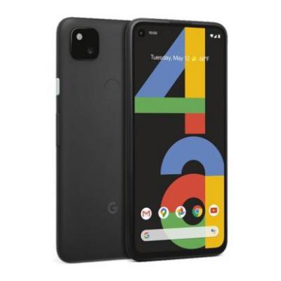 Sell My Google Pixel 4A 5G