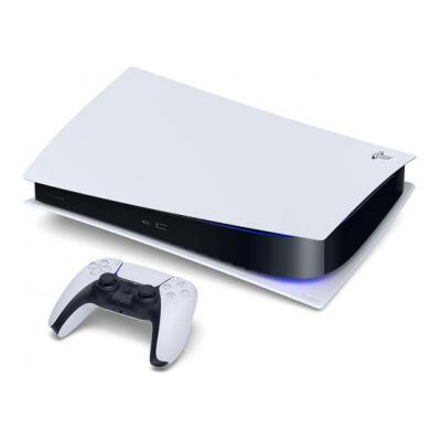 Sell My sony PS5 Digital Edition