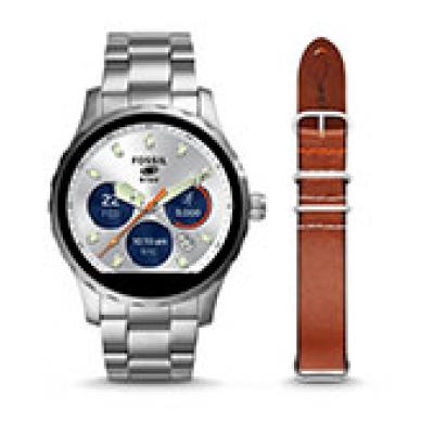 fossil q 2nd gen