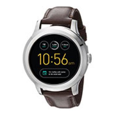 fossil q founder 2.0 charger