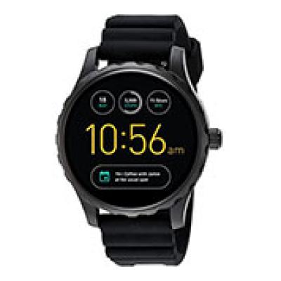 fossil q marshal gen 2 waterproof