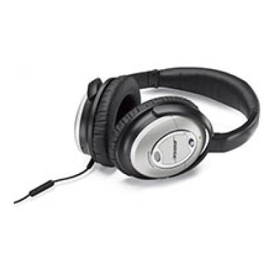 Sell My Bose Quiet Comfort 15 QC15 Headphones