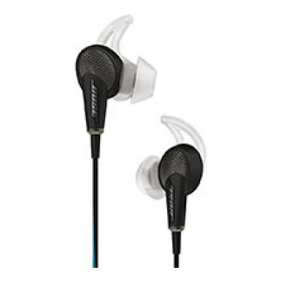 Sell My Bose Quiet Comfort 20 QC20 Acoustic Earbuds