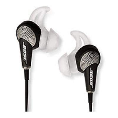 Sell My bose Quiet Comfort 20i QC20i Acoustic Earbuds