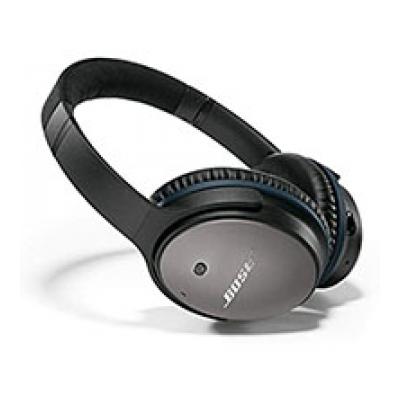 Sell My bose Quiet Comfort 25 QC25 Noise Cancelling Headphones