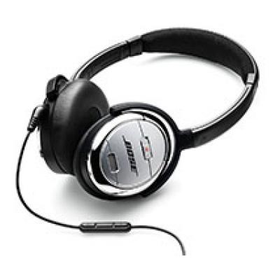 Sell My Bose Quiet Comfort 3 QC3 Headphones