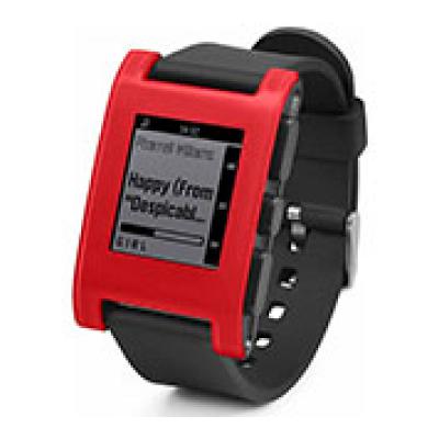 pebble kickstarter