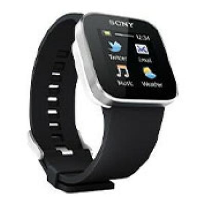 Sell My Sony Smartwatch