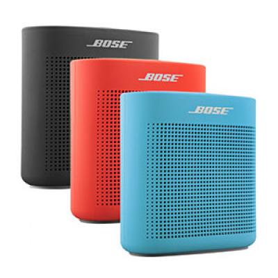 Sell My bose SoundLink Color Bluetooth Speaker