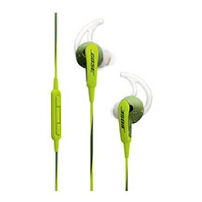 Sell My Bose SoundSport In-Ear Headphones