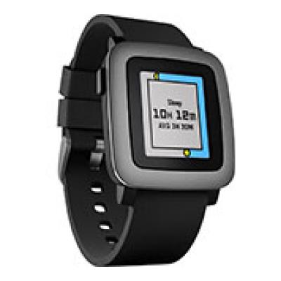 Sell My Pebble Time