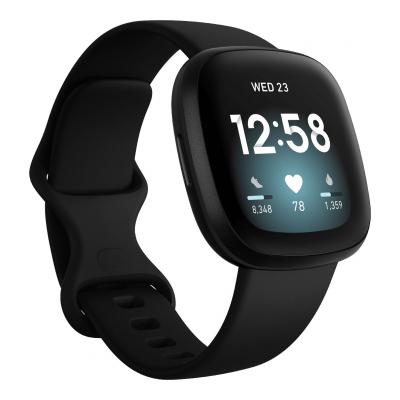 selling fitbit versa