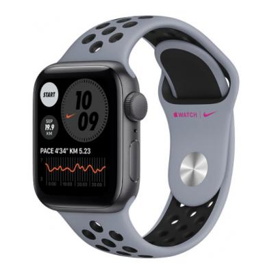Sell My Apple Watch Nike SE 40mm