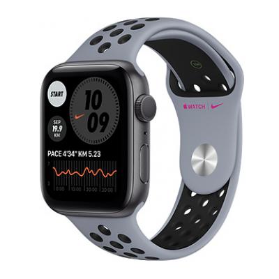 apple watch 6 nike series