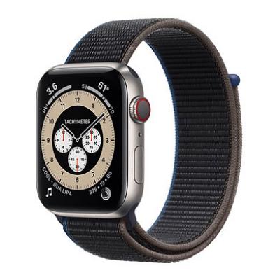 apple watch series 6 44mm 4g