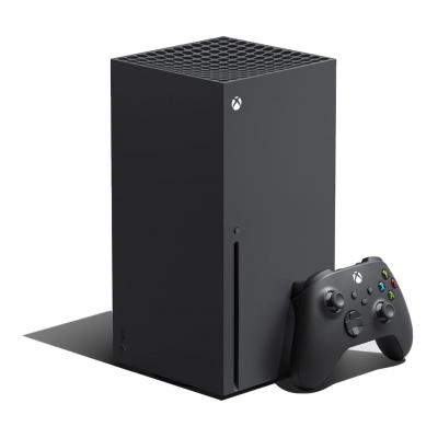 Sell My Microsoft Xbox Series X