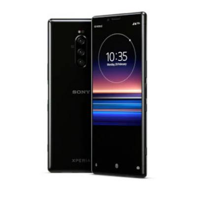 Sell My Sony Xperia 1